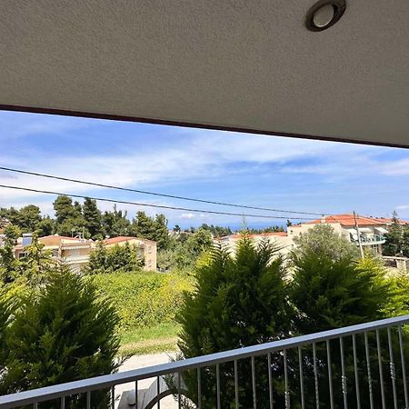 Kriopigi Apartments 2 Dış mekan fotoğraf
