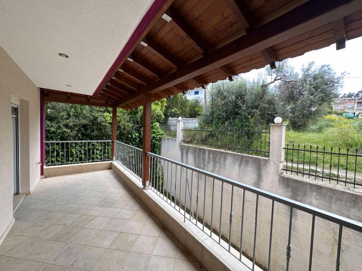 Kriopigi Apartments 2 Dış mekan fotoğraf