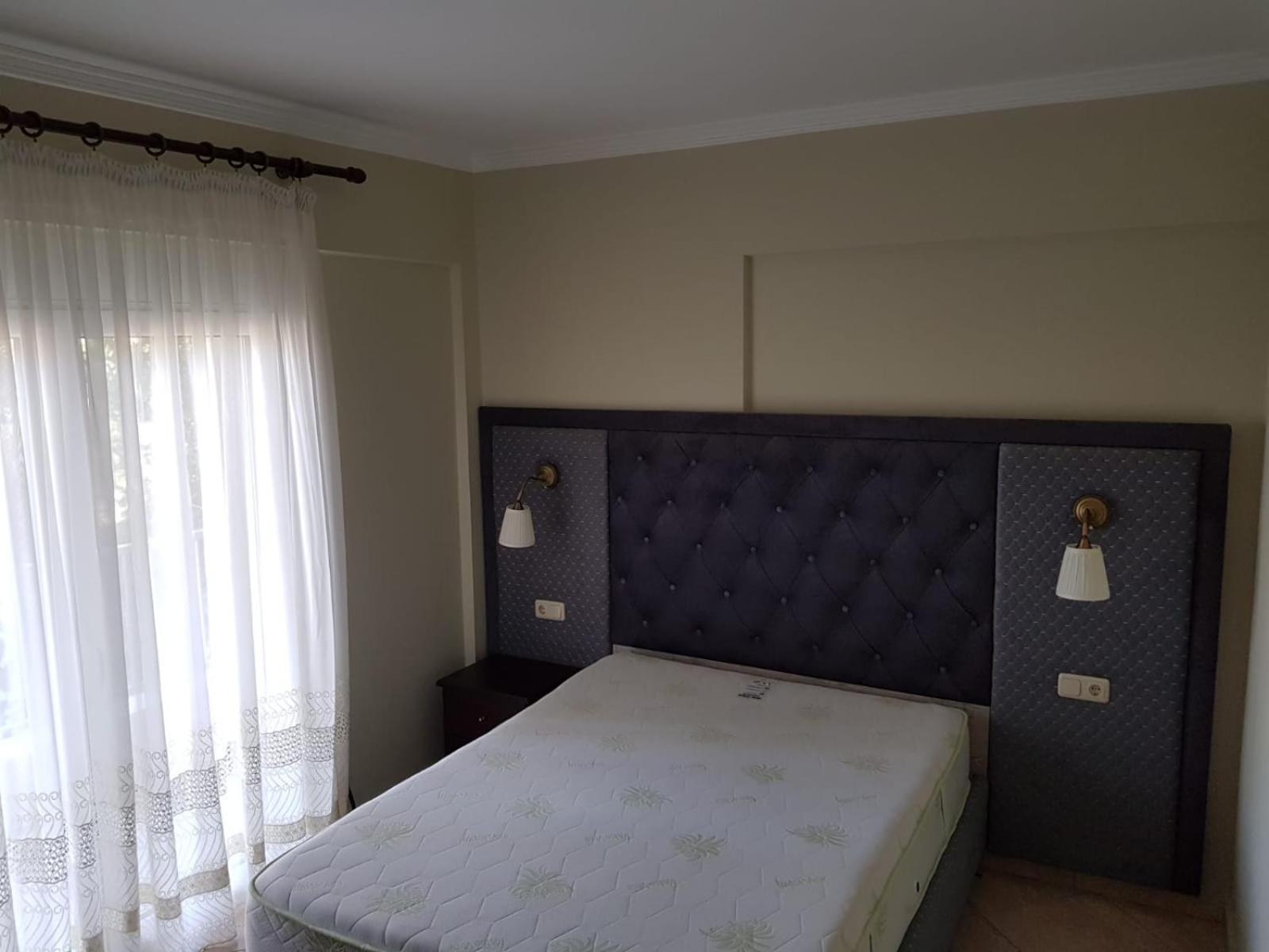 Kriopigi Apartments 2 Dış mekan fotoğraf