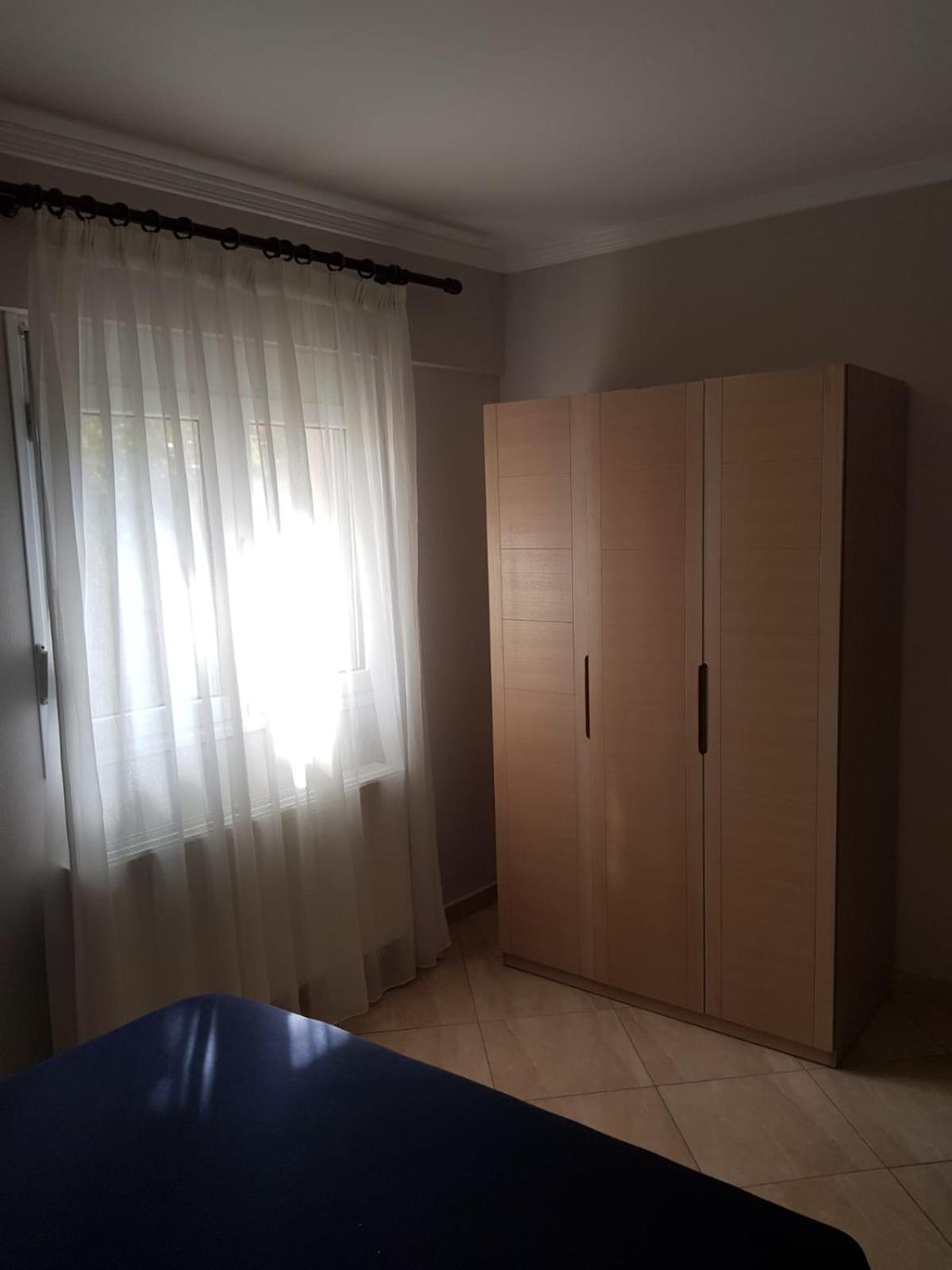 Kriopigi Apartments 2 Dış mekan fotoğraf
