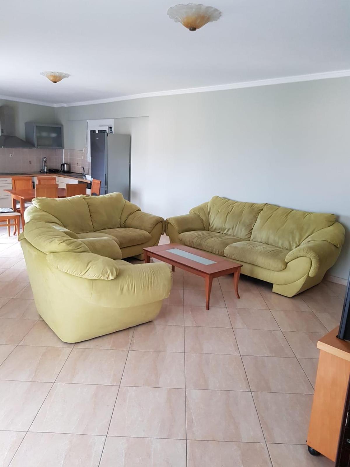 Kriopigi Apartments 2 Dış mekan fotoğraf