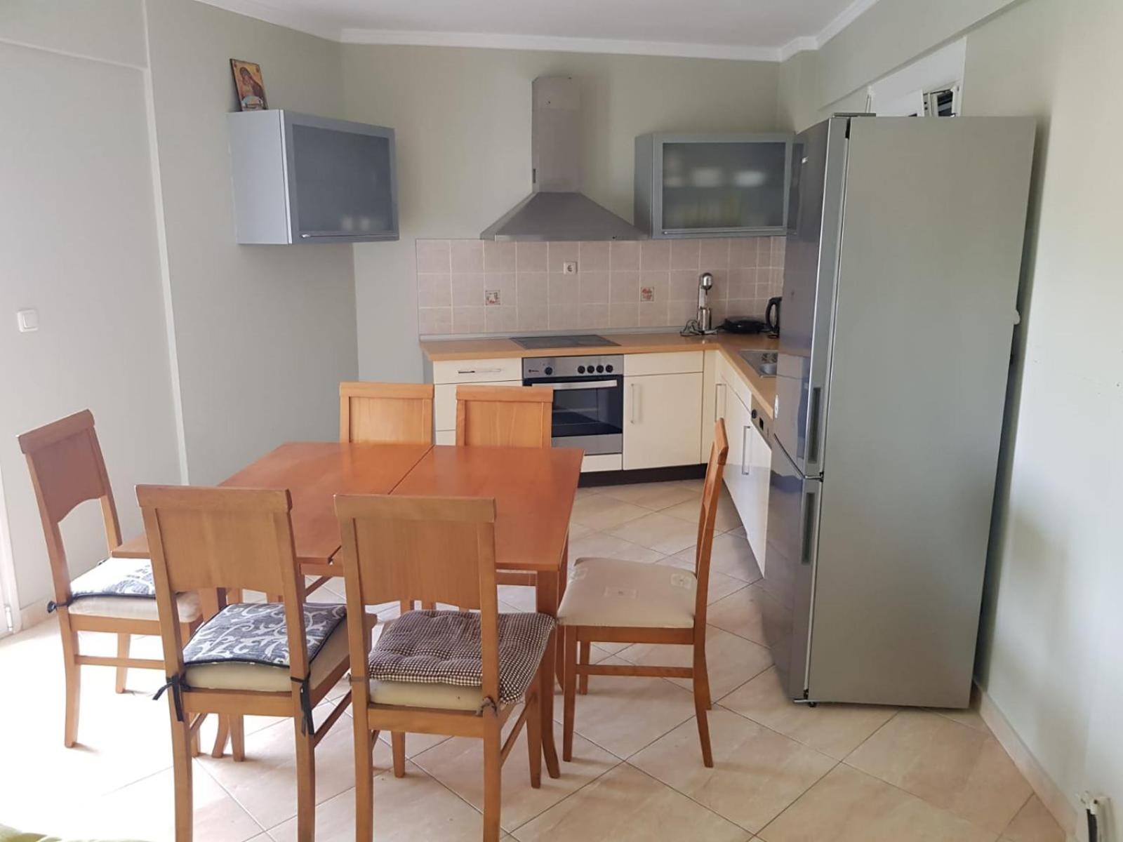 Kriopigi Apartments 2 Dış mekan fotoğraf