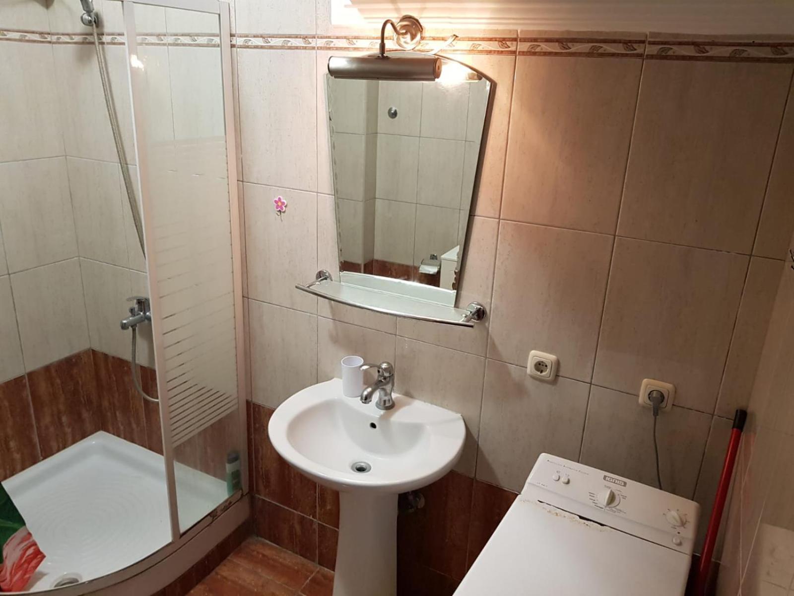 Kriopigi Apartments 2 Dış mekan fotoğraf