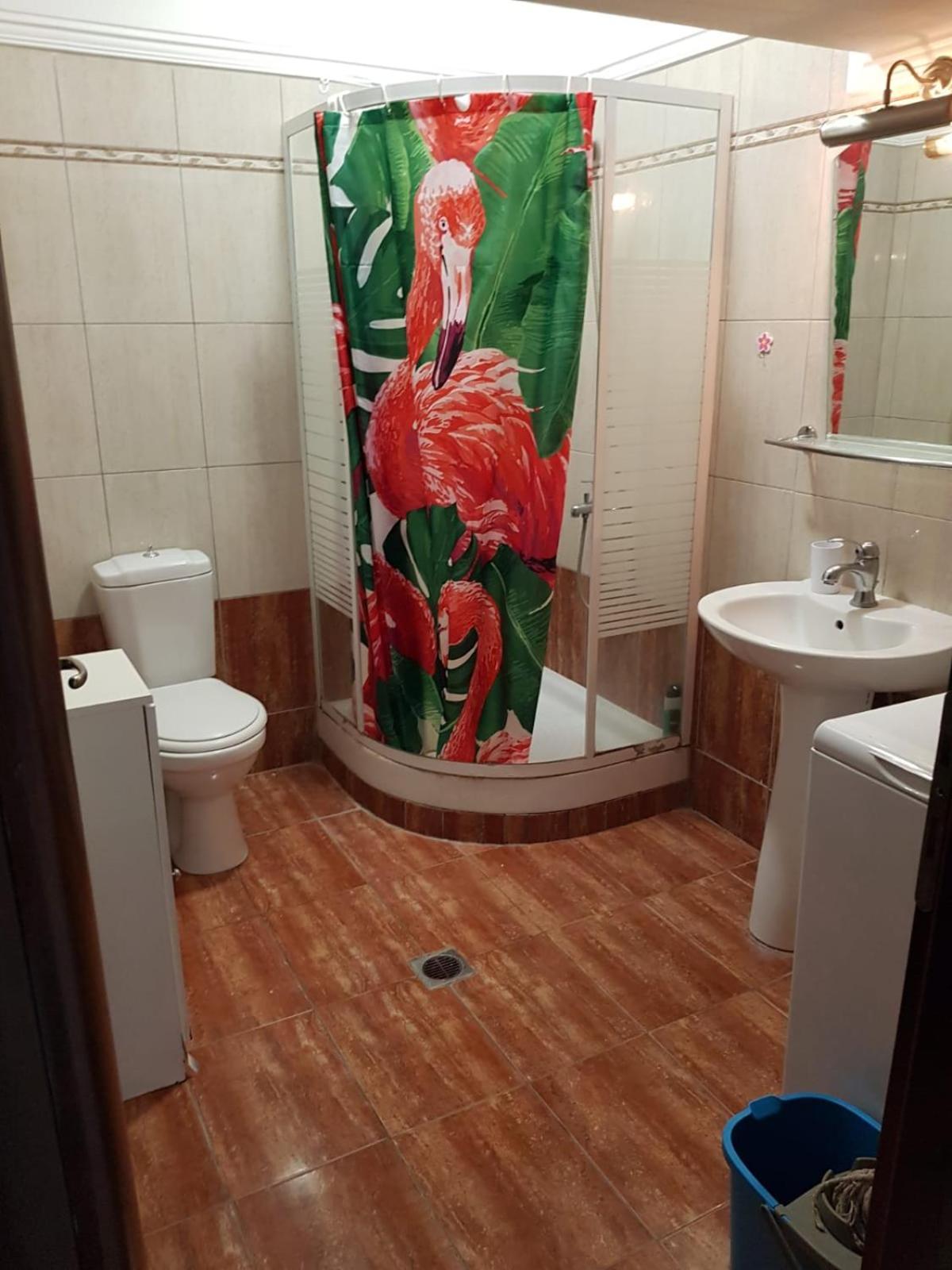Kriopigi Apartments 2 Dış mekan fotoğraf