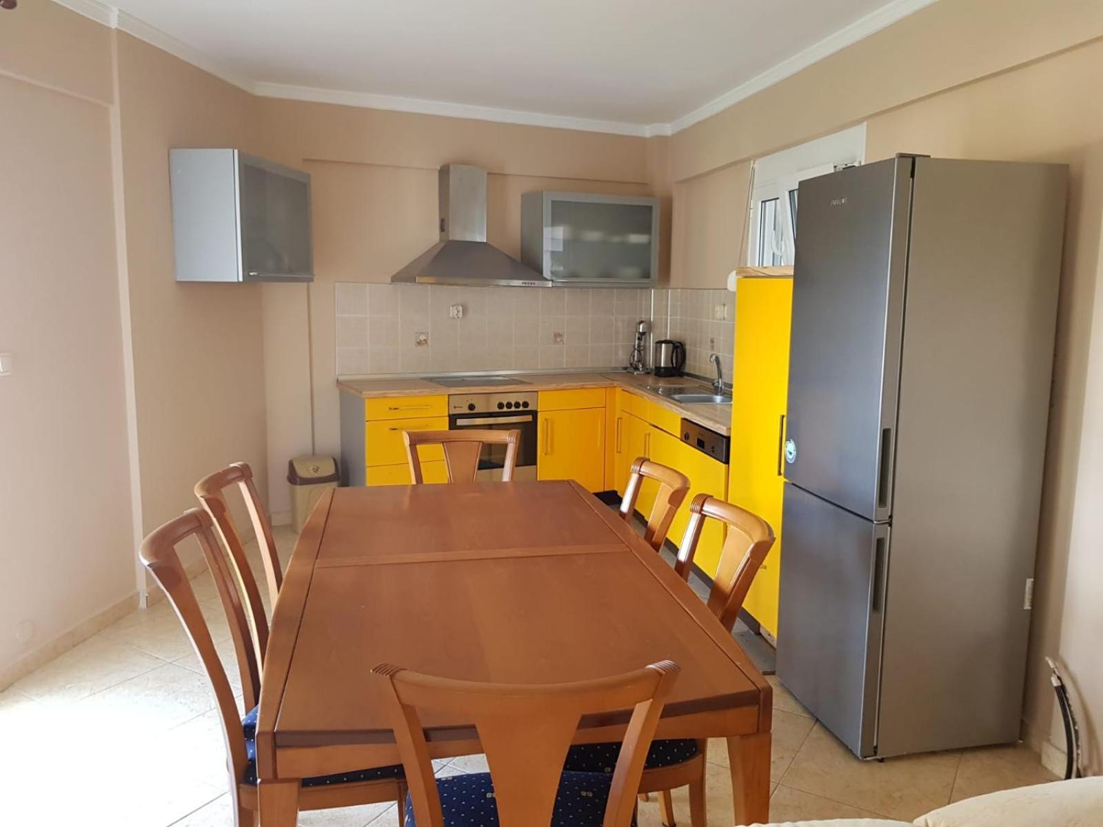 Kriopigi Apartments 2 Dış mekan fotoğraf