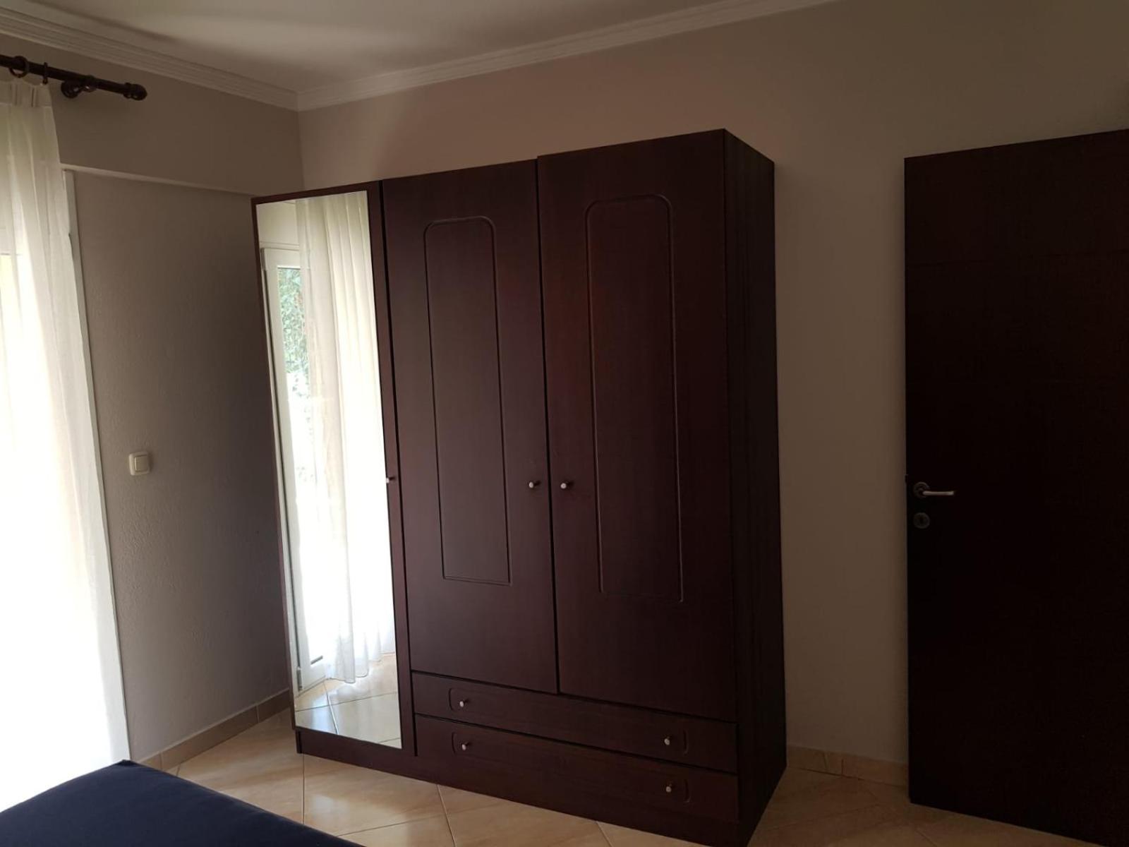 Kriopigi Apartments 2 Dış mekan fotoğraf