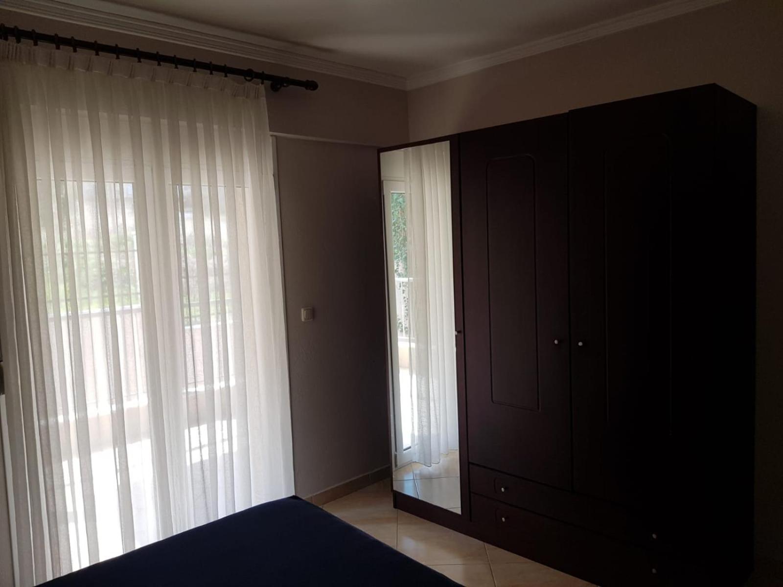 Kriopigi Apartments 2 Dış mekan fotoğraf