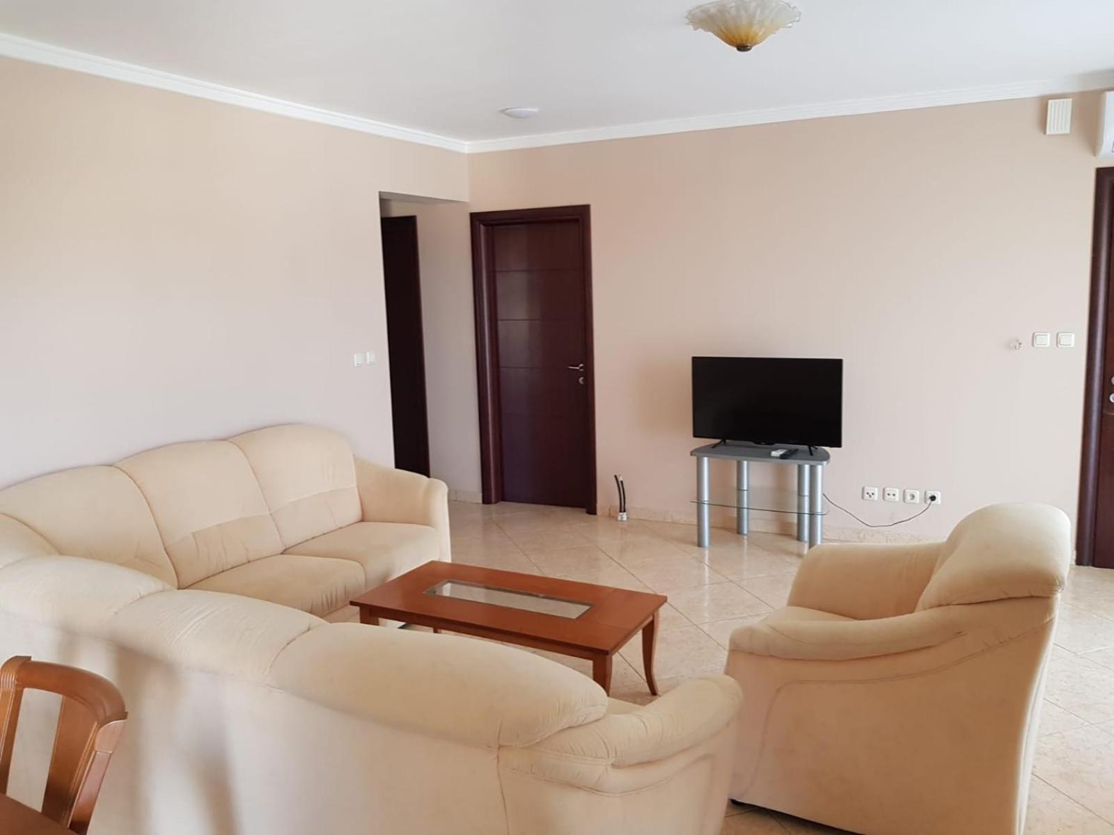 Kriopigi Apartments 2 Dış mekan fotoğraf