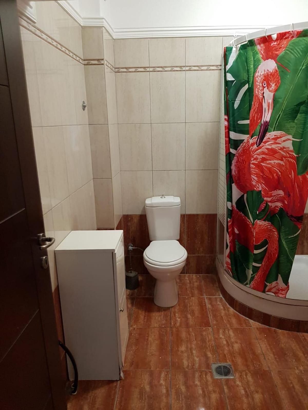 Kriopigi Apartments 2 Dış mekan fotoğraf