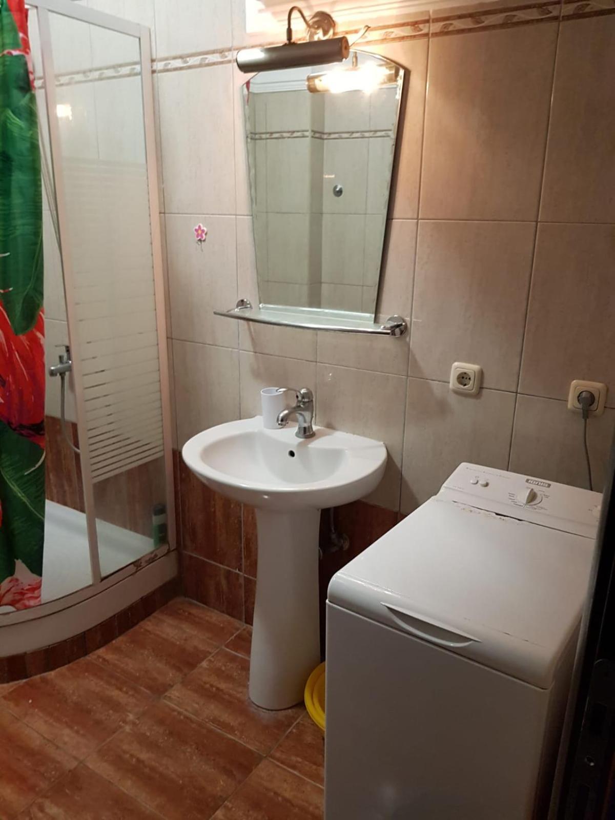 Kriopigi Apartments 2 Dış mekan fotoğraf