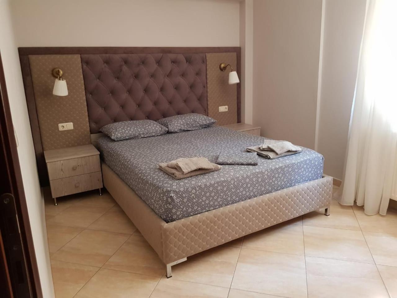 Kriopigi Apartments 2 Dış mekan fotoğraf