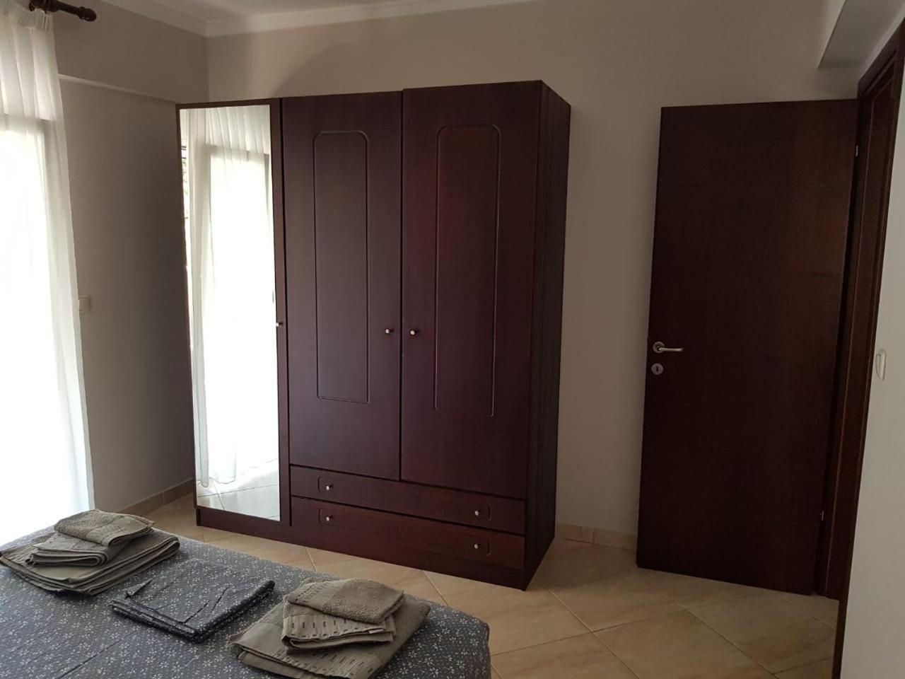 Kriopigi Apartments 2 Dış mekan fotoğraf